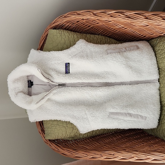 Patagonia Jackets & Blazers - Patagonia Los Gatos vest